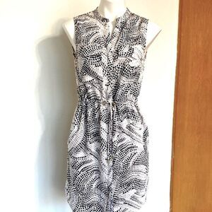 HM dress  